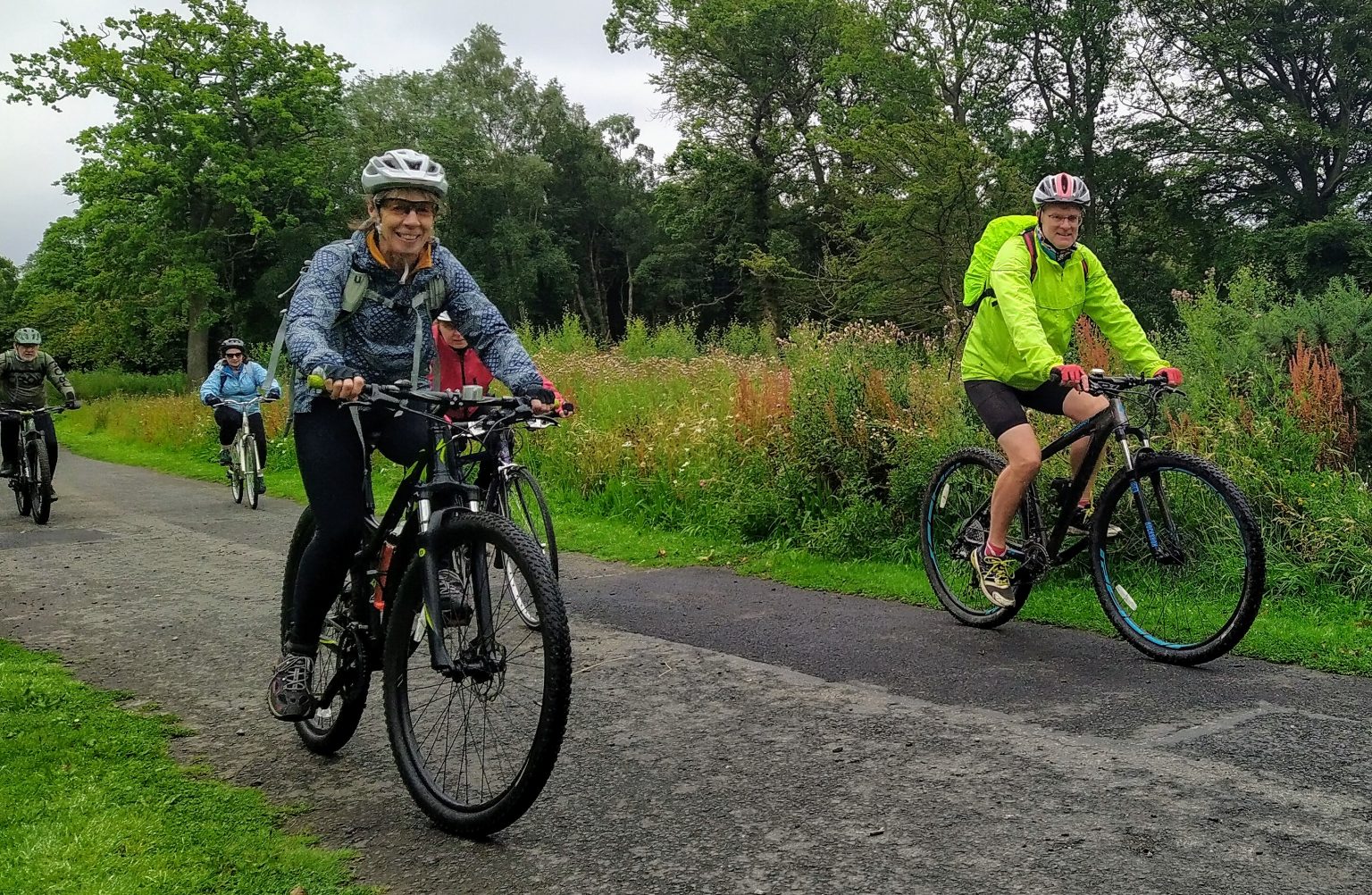 Workshops Events Lang Toun Cycles