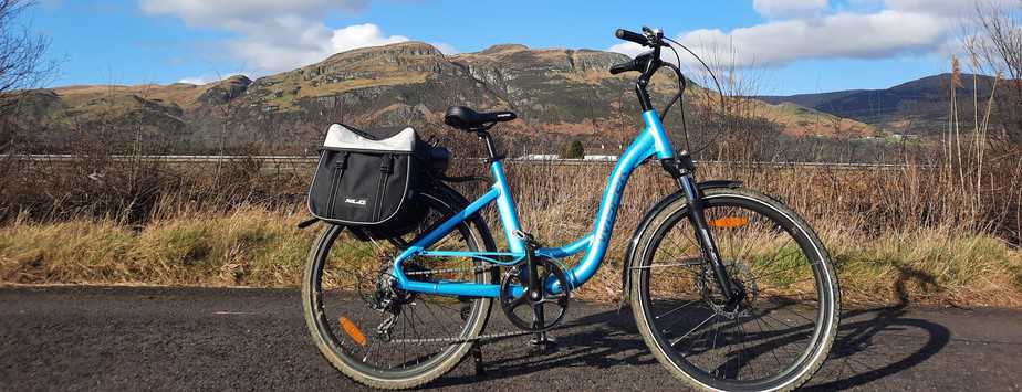 Bike Library Lang Toun Cycles