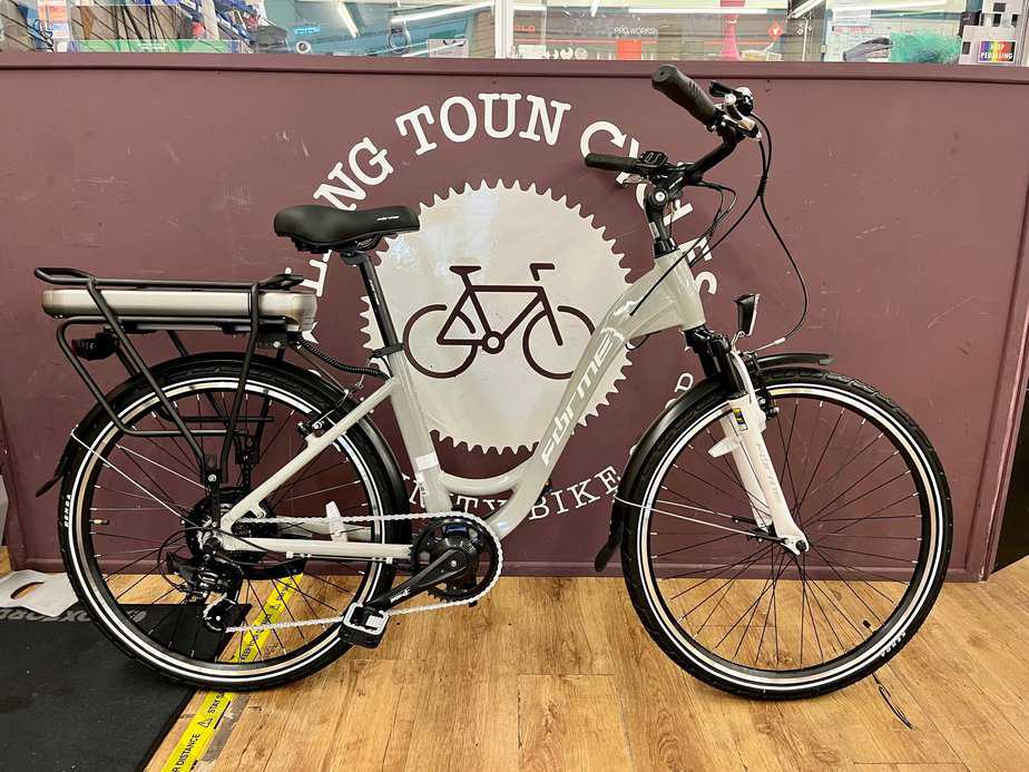 New E bikes For Sale Lang Toun Cycles